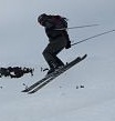 участник выездных школ Progress-Ski